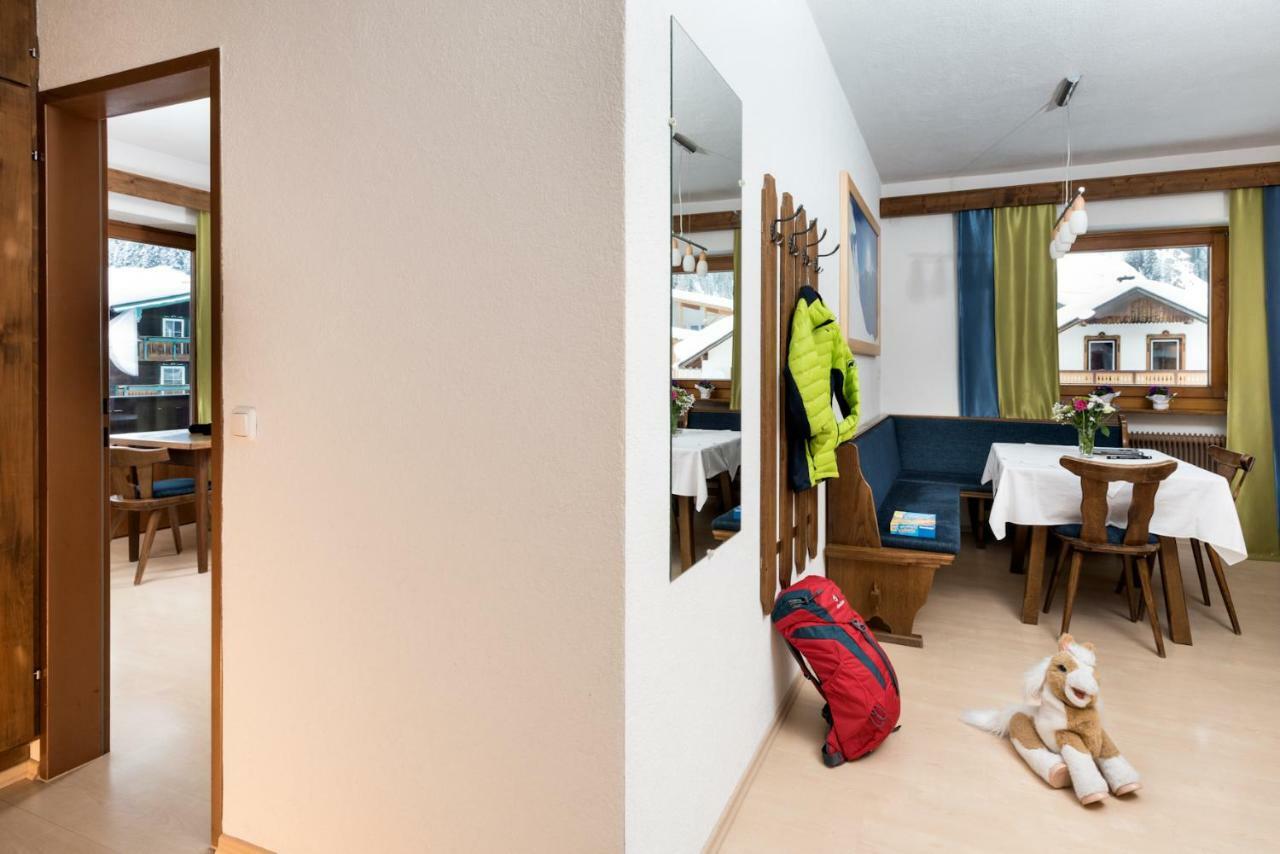 Sporthaus Troger Hotel Sankt Jakob in Defereggen Exterior photo